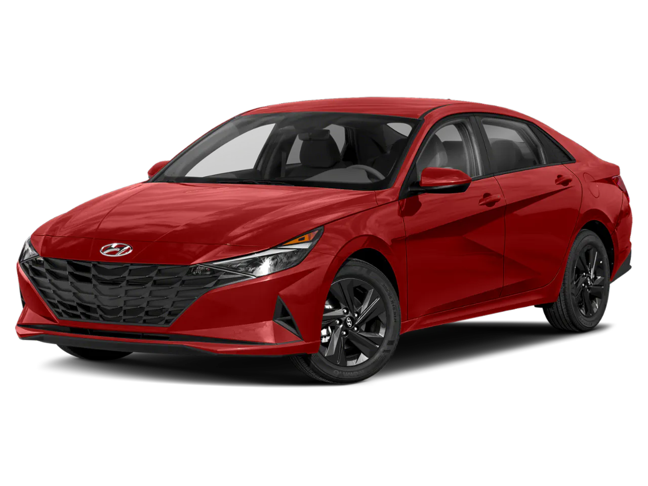 2023 Hyundai Elantra photo 1