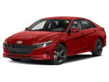 Used 2023 Hyundai Elantra Sedan