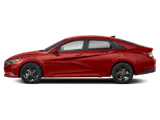 Used 2023 Hyundai Elantra Sedan