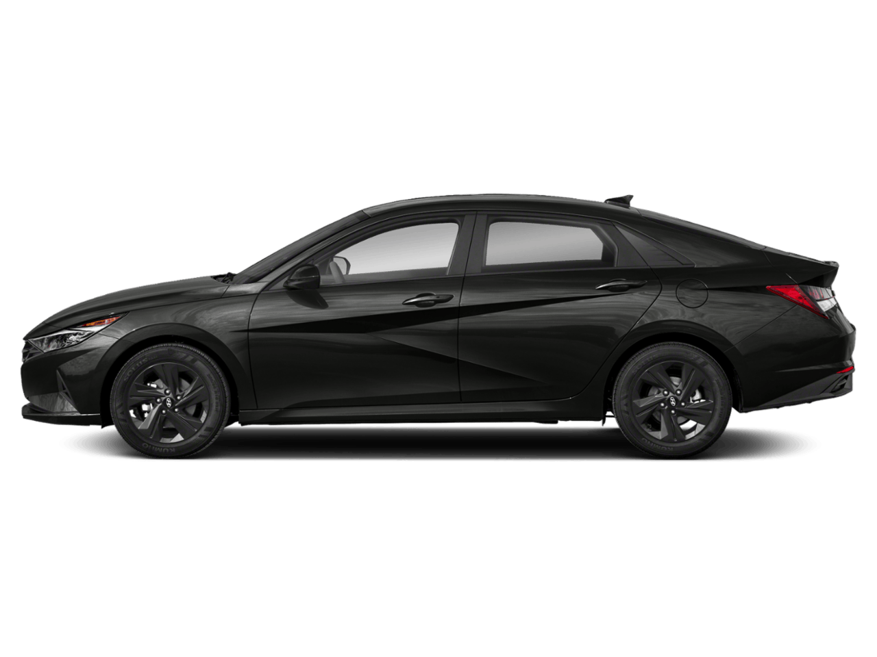 2023 Hyundai Elantra SEL's photo