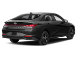 Used 2023 Hyundai Elantra Sedan