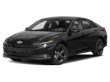 Used 2023 Hyundai Elantra Sedan