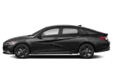 Used 2023 Hyundai Elantra Sedan
