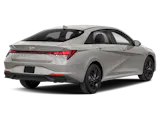 Used 2023 Hyundai Elantra Sedan