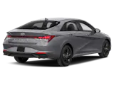 Used 2023 Hyundai Elantra Sedan