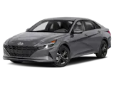 Used 2023 Hyundai Elantra Sedan