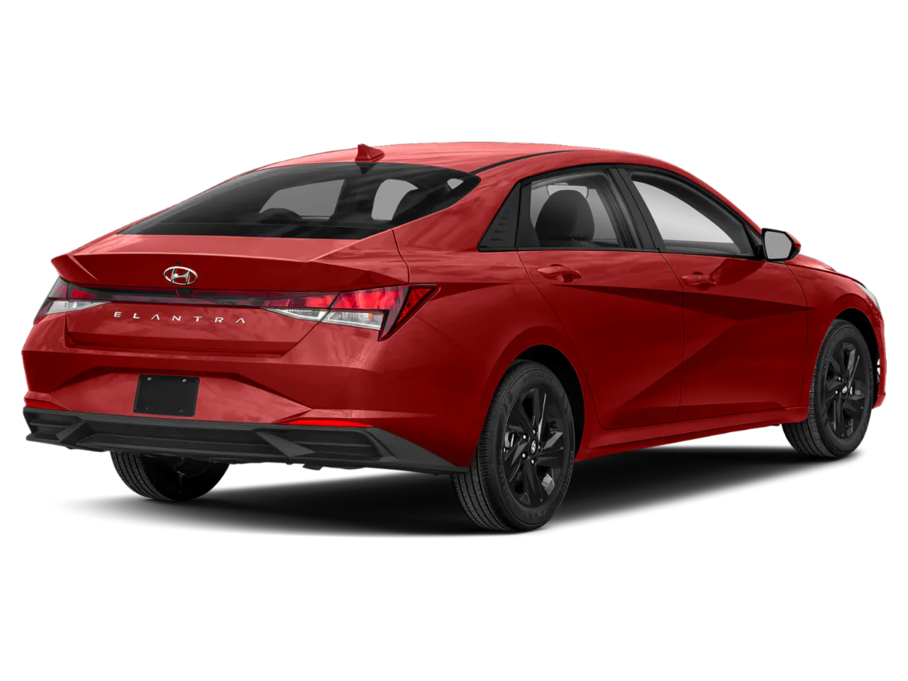 Used 2023 Hyundai Elantra Sedan