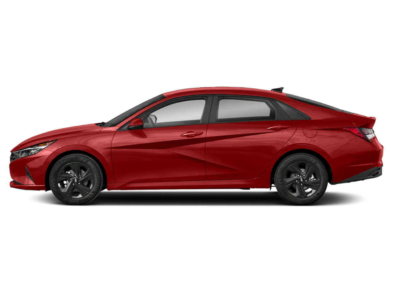Used 2023 Hyundai Elantra Sedan