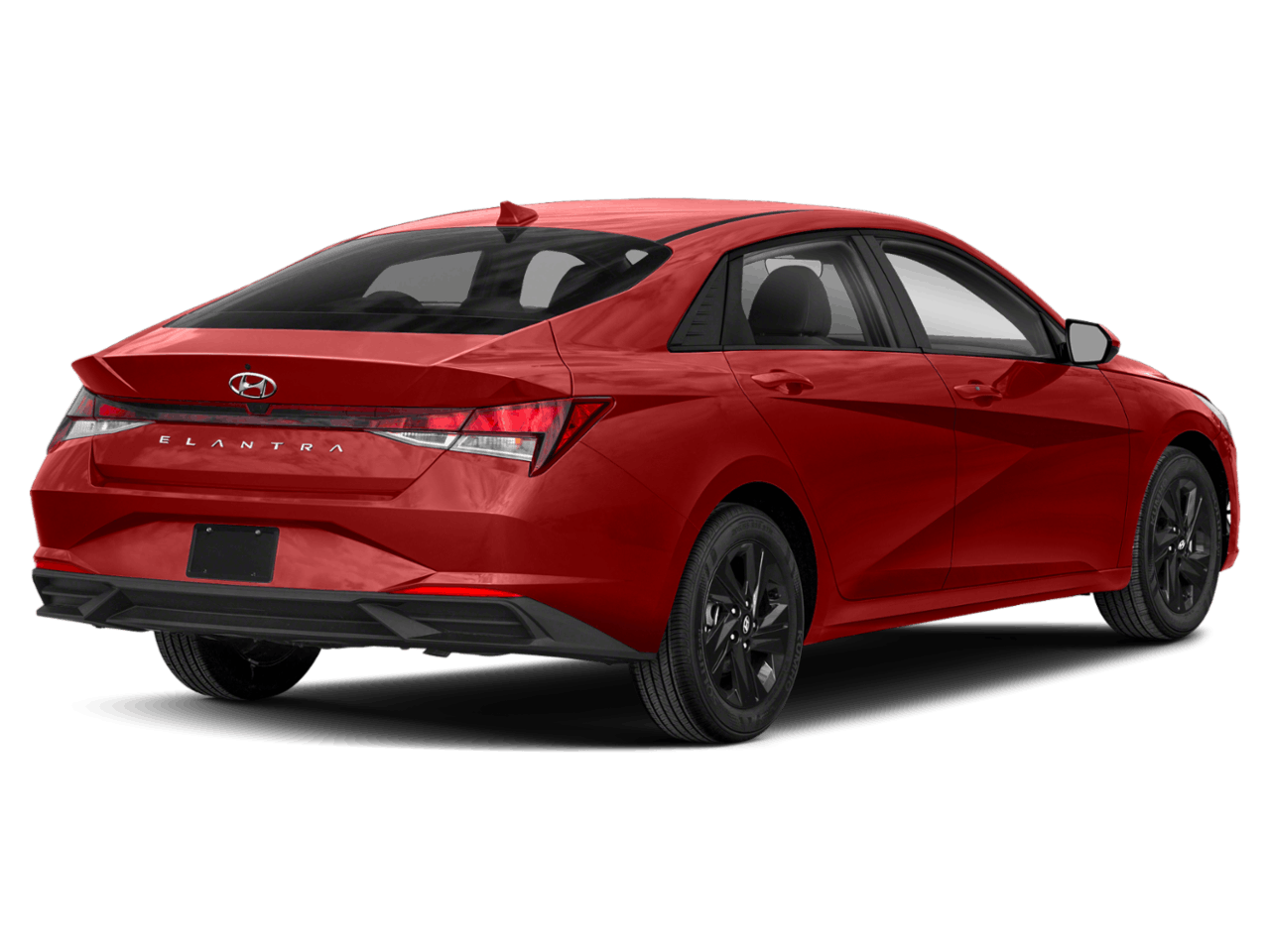2023 Hyundai Elantra SEL photo 3