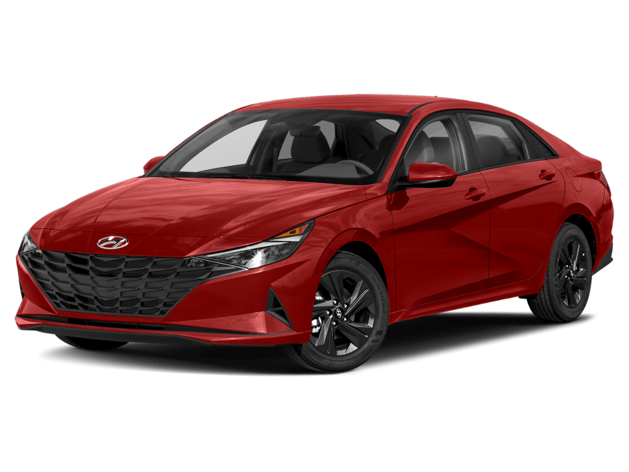 2023 Hyundai Elantra SEL photo 2