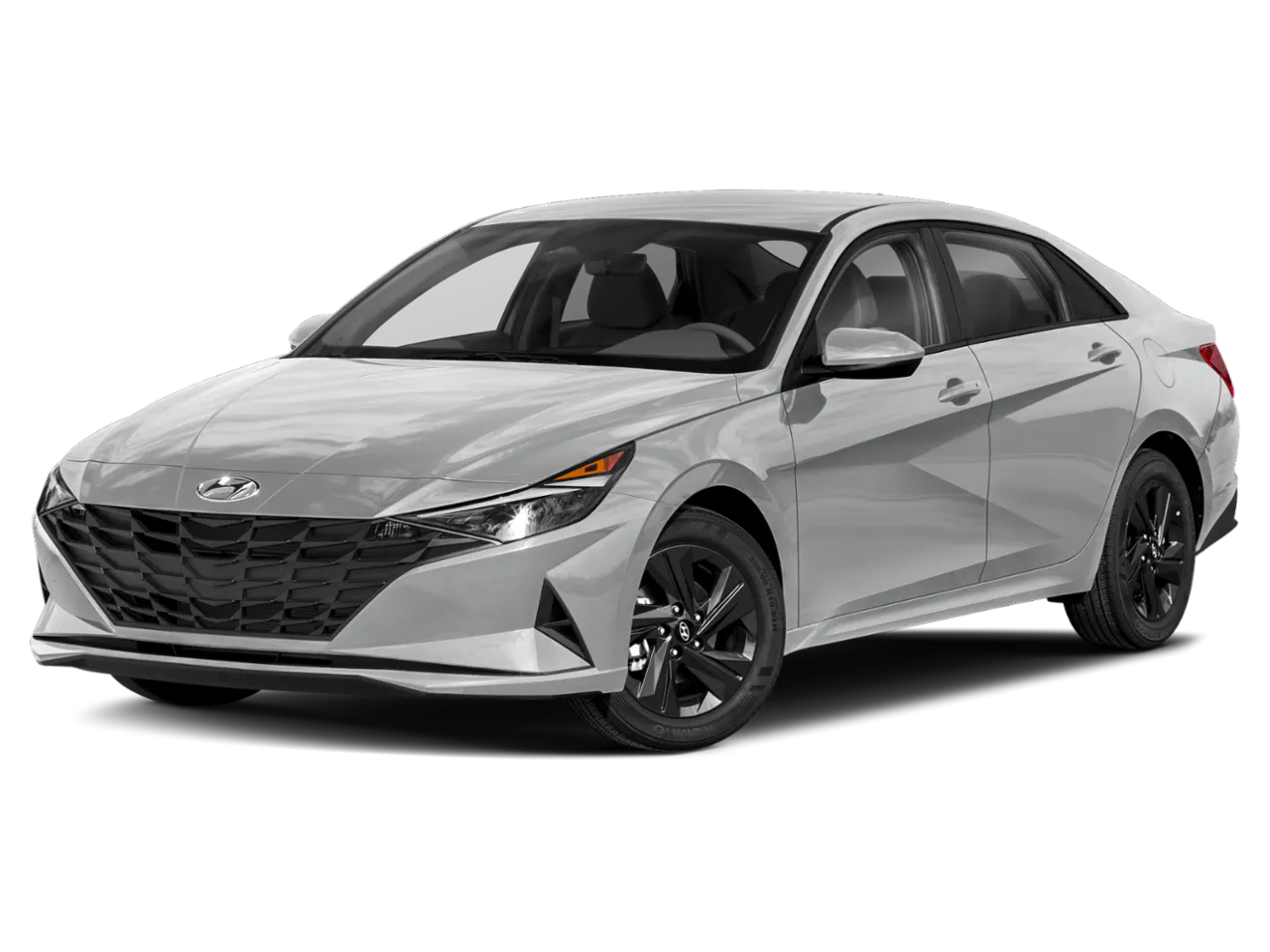 2023 Hyundai Elantra 2.0 SEL IVT SULEV's photo