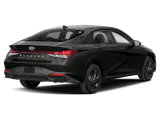 Used 2023 Hyundai Elantra Sedan