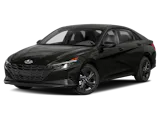 Used 2023 Hyundai Elantra Sedan
