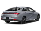 Used 2023 Hyundai Elantra Sedan