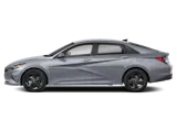 Used 2023 Hyundai Elantra Sedan