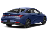 Used 2023 Hyundai Elantra Sedan