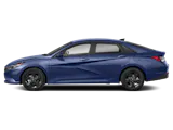 Used 2023 Hyundai Elantra Sedan