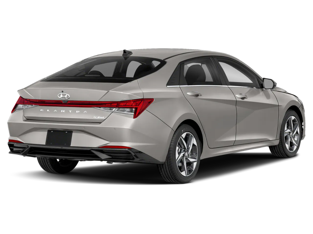 Used 2023 Hyundai Elantra Sedan