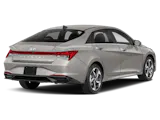 Used 2023 Hyundai Elantra Sedan
