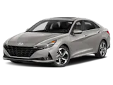 Used 2023 Hyundai Elantra Sedan