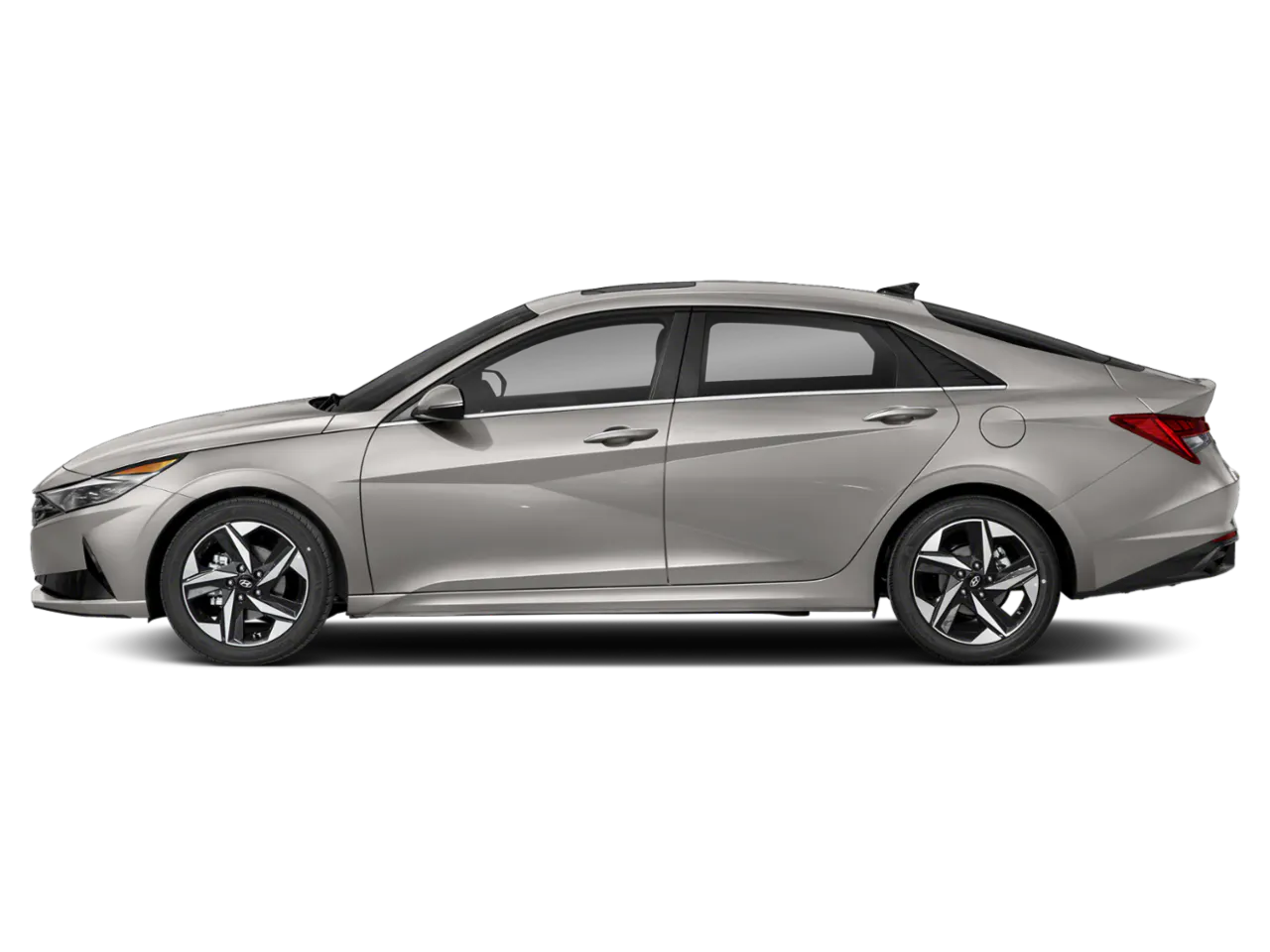 Used 2023 Hyundai Elantra Sedan
