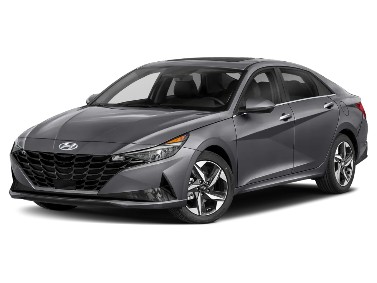 2023 Hyundai Elantra 2.0 Limited IVT SULEV's photo