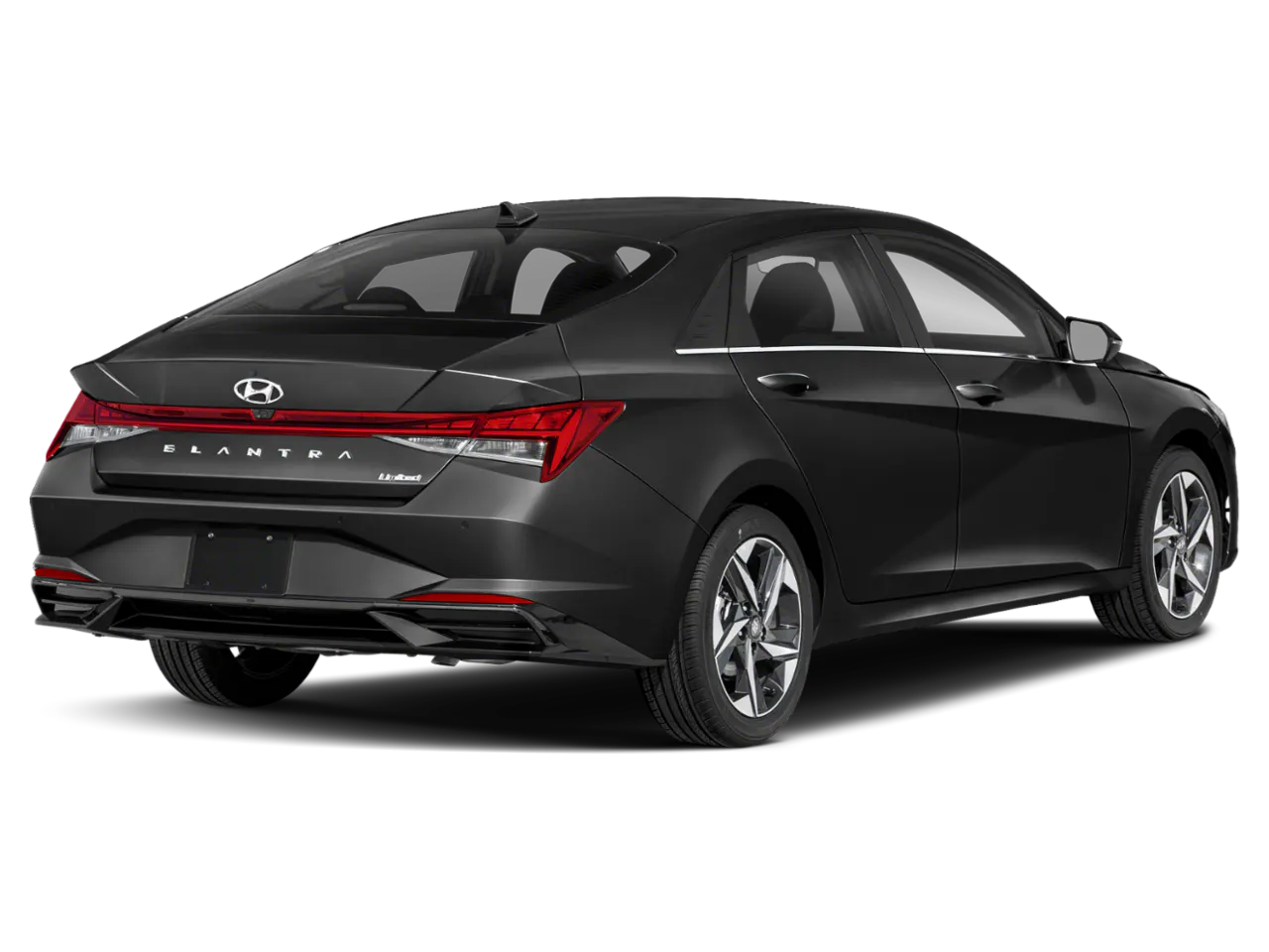 Used 2023 Hyundai Elantra Sedan