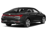 Used 2023 Hyundai Elantra Sedan