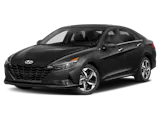 Used 2023 Hyundai Elantra Sedan