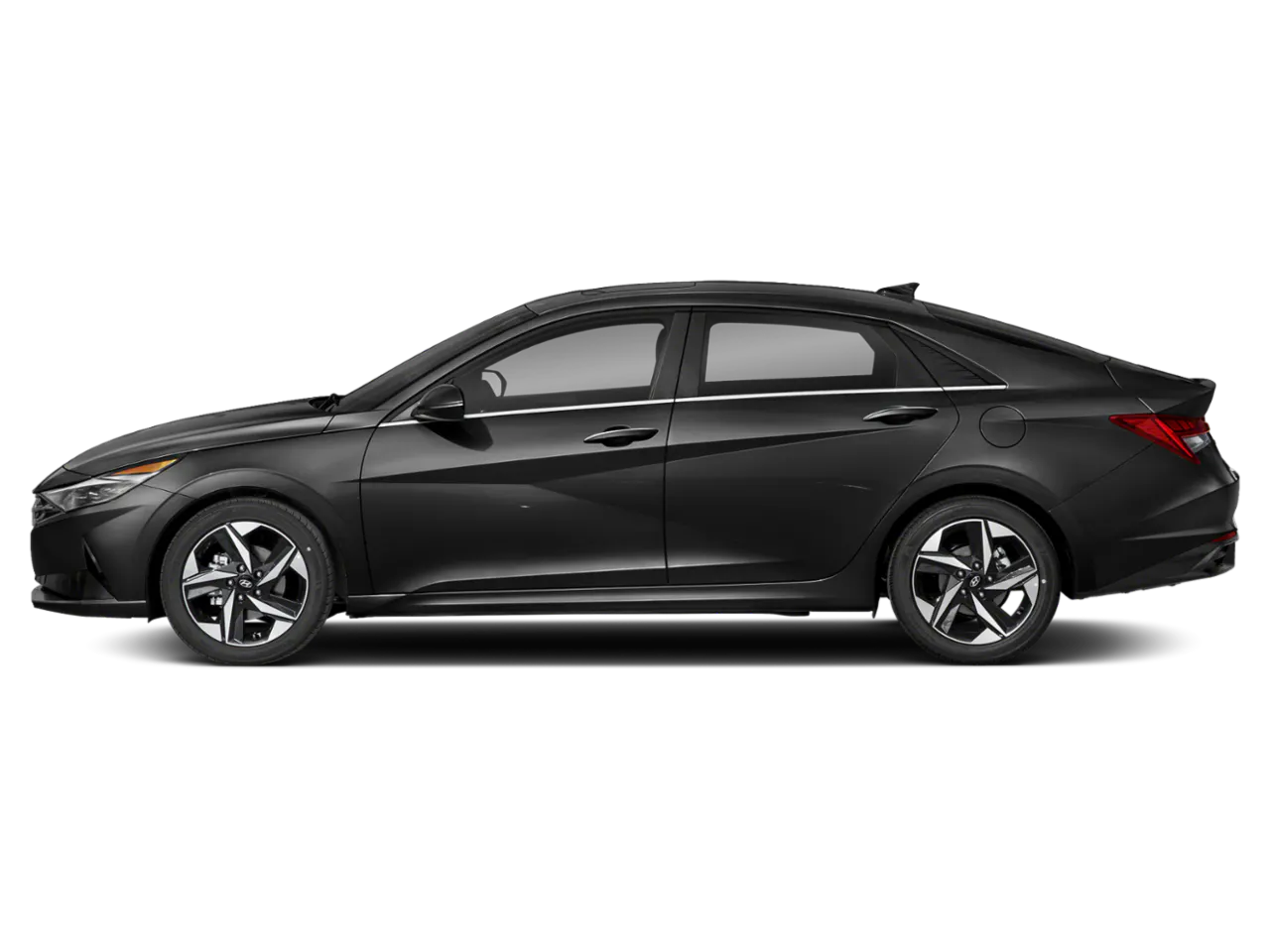 Used 2023 Hyundai Elantra Sedan