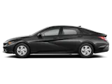Used 2024 Hyundai Elantra Sedan