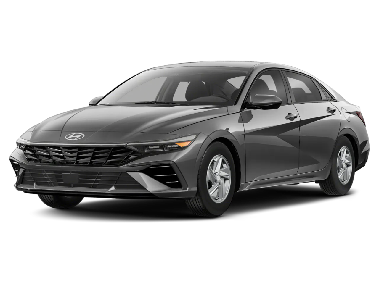 2024 Hyundai Elantra's photo
