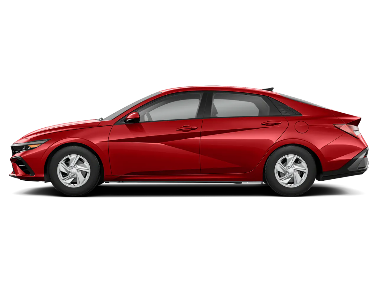 Used 2024 Hyundai Elantra Sedan