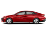 Used 2024 Hyundai Elantra Sedan