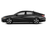 Used 2024 Hyundai Elantra Sedan