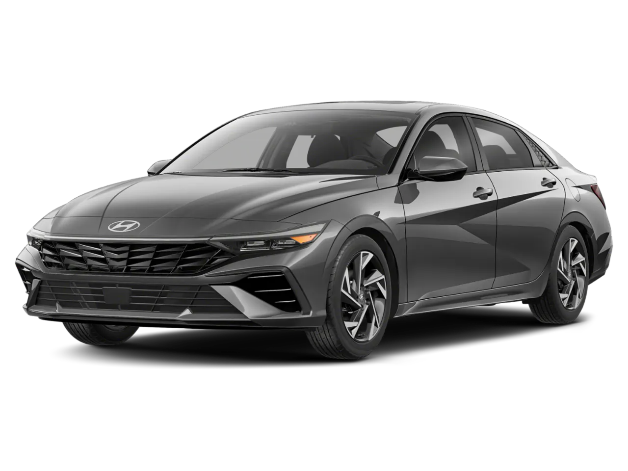 2024 Hyundai Elantra 2.0 SEL IVT's photo
