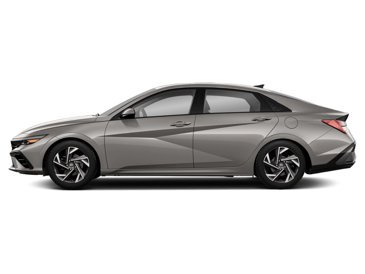 2024 Hyundai Elantra SEL's photo