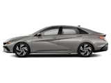 Used 2024 Hyundai Elantra Sedan - photo 2 of 2