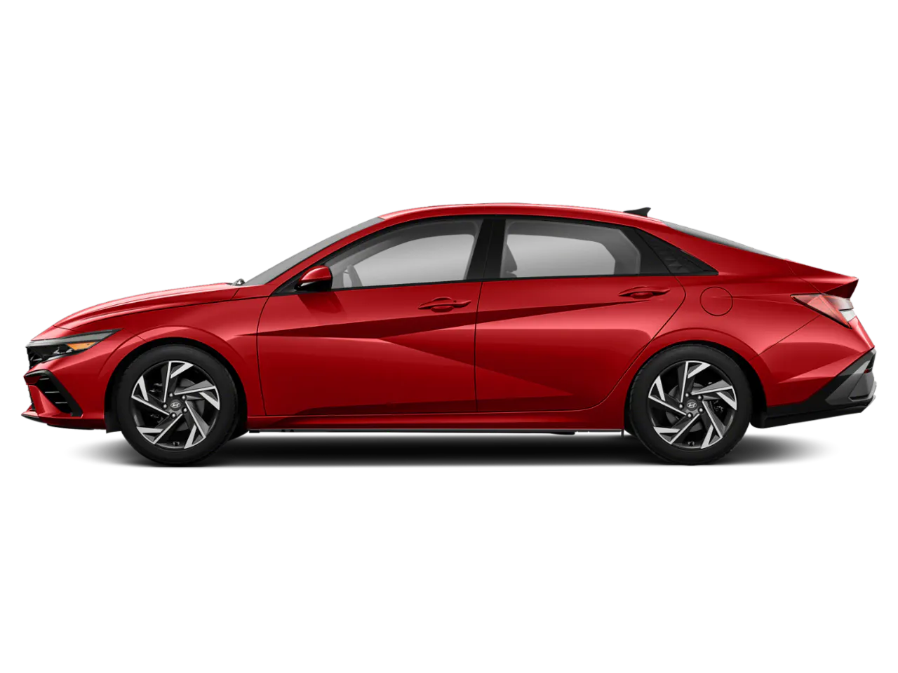 Used 2024 Hyundai Elantra Sedan