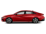 Used 2024 Hyundai Elantra Sedan