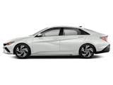 Used 2024 Hyundai Elantra Sedan