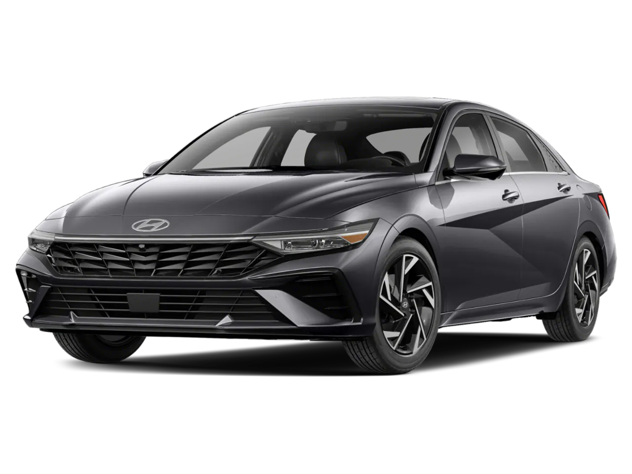 2024 Hyundai Elantra's photo