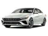 Used 2024 Hyundai Elantra Sedan