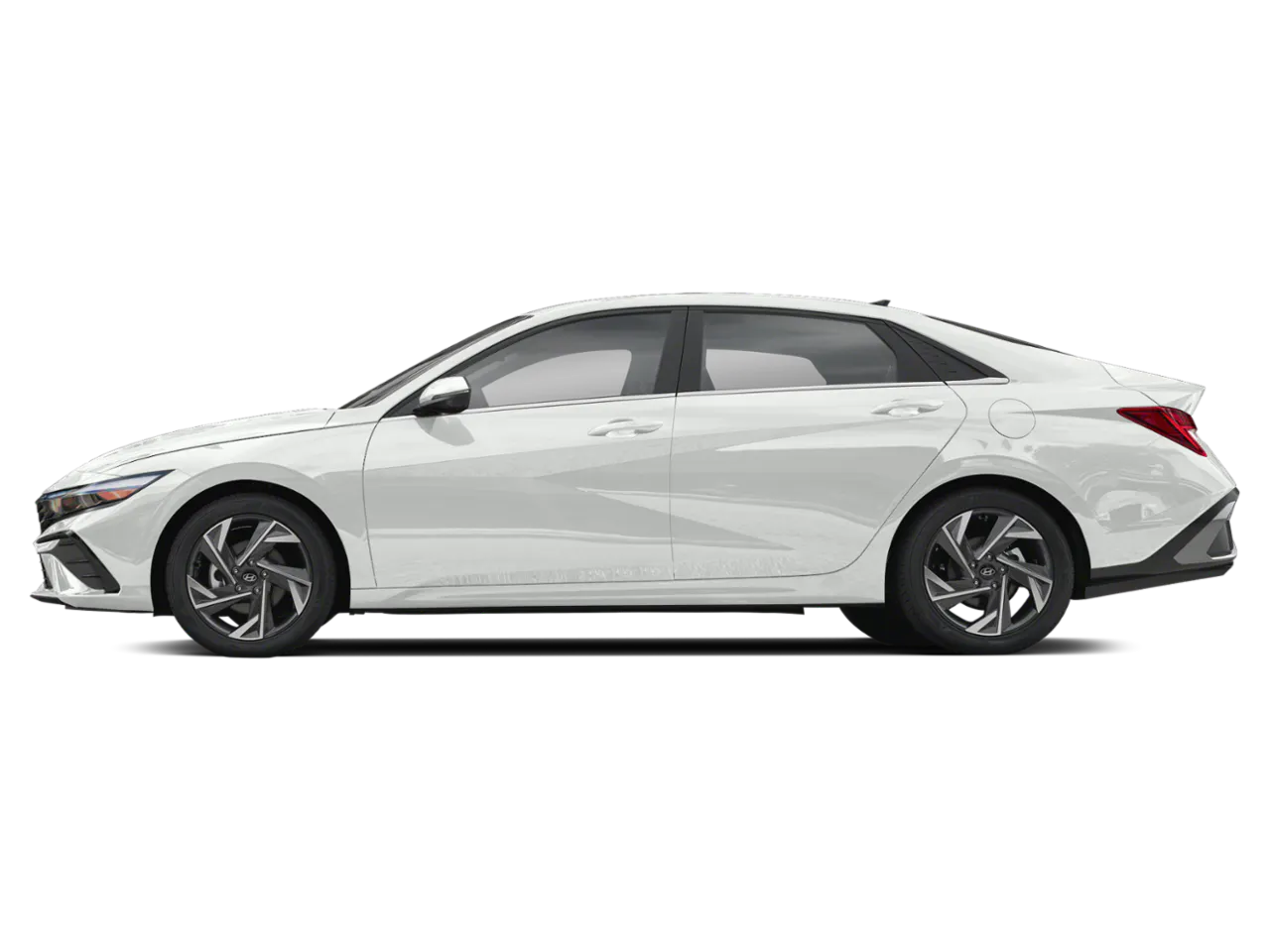 Used 2024 Hyundai Elantra Sedan