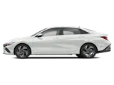 Used 2024 Hyundai Elantra Sedan