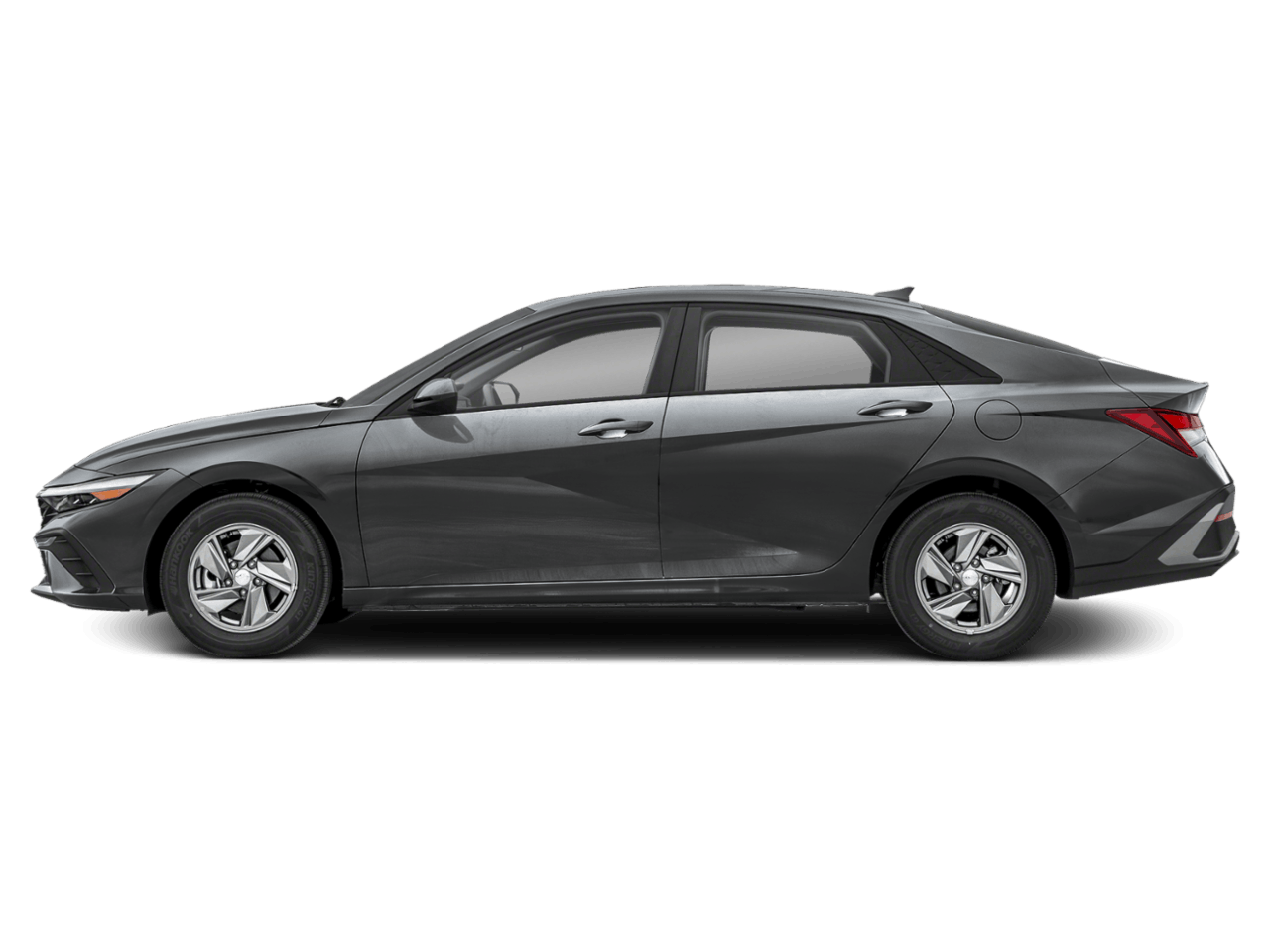 2025 Hyundai Elantra SE's photo