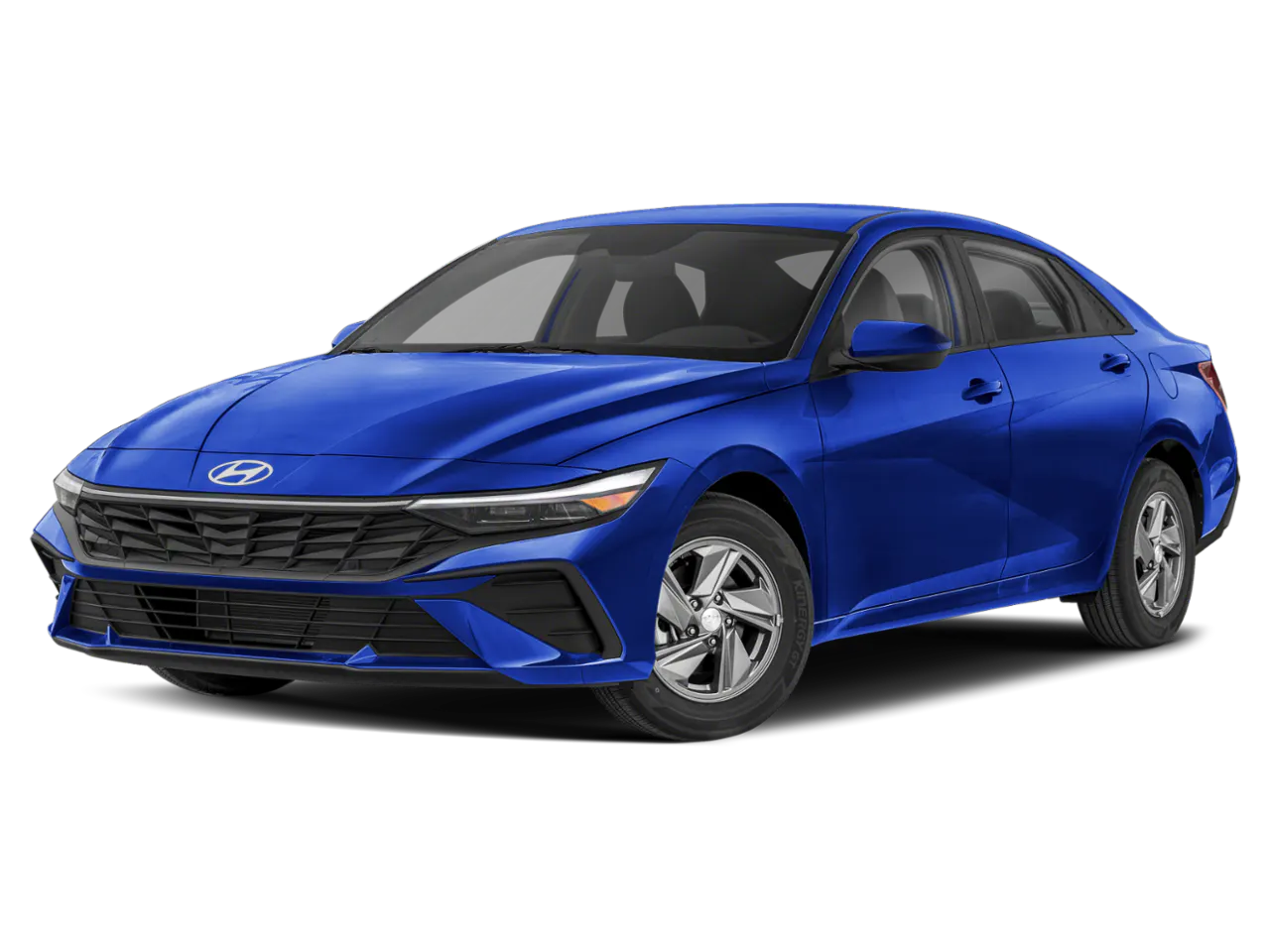 2025 Hyundai Elantra 2.0 SE IVT's photo