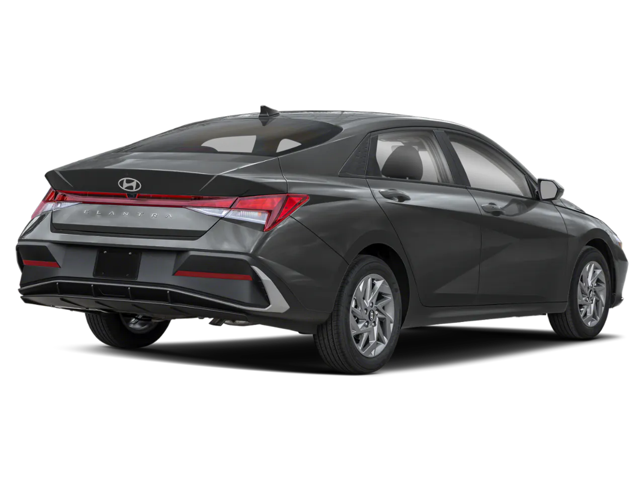 Used 2025 Hyundai Elantra Sedan