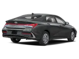 Used 2025 Hyundai Elantra Sedan