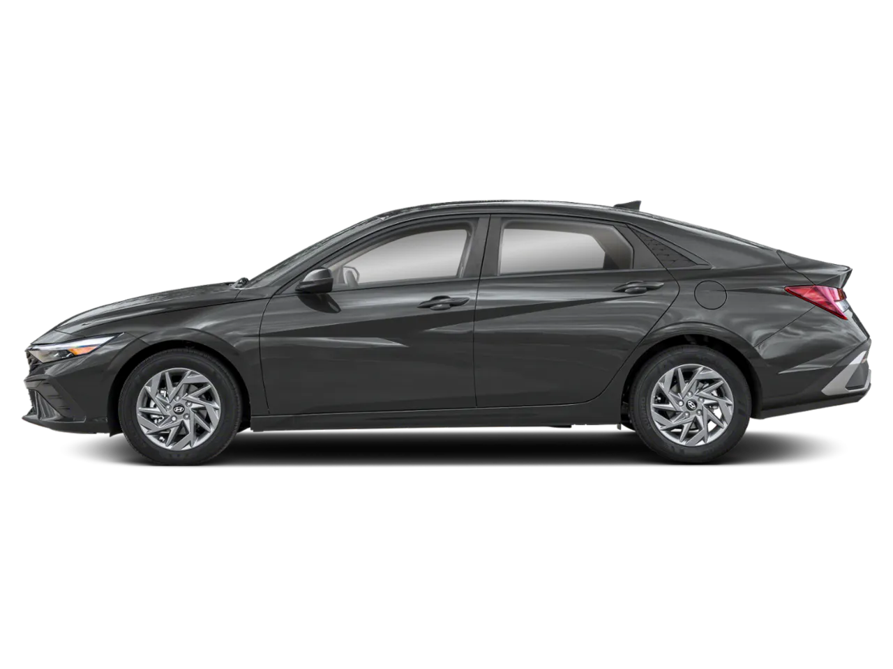 Used 2025 Hyundai Elantra Sedan